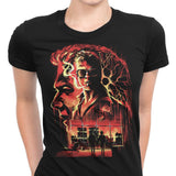 Where is My Mind - Women's Apparel
