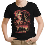 Where is My Mind - Youth Apparel