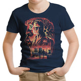 Where is My Mind - Youth Apparel