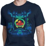 Where it Begins - Men's Apparel