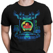 Where it Begins - Men's Apparel