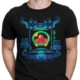 Where it Begins - Men's Apparel