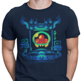 Where it Begins - Men's Apparel