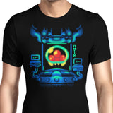 Where it Begins - Men's Apparel