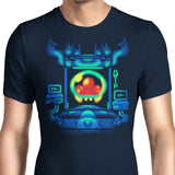 Where it Begins - Men's Apparel