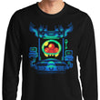 Where it Begins - Long Sleeve T-Shirt