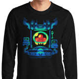 Where it Begins - Long Sleeve T-Shirt