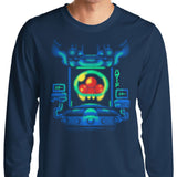Where it Begins - Long Sleeve T-Shirt