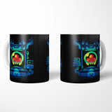 Where it Begins - Mug