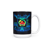 Where it Begins - Mug