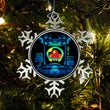 Where it Begins - Ornament