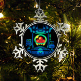 Where it Begins - Ornament