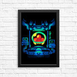 Where it Begins - Posters & Prints