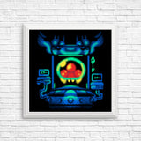 Where it Begins - Posters & Prints