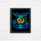 Where it Begins - Posters & Prints
