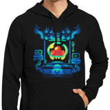 Where it Begins - Hoodie