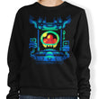 Where it Begins - Sweatshirt