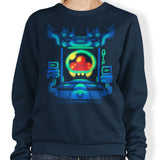 Where it Begins - Sweatshirt