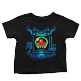 Where it Begins - Youth Apparel