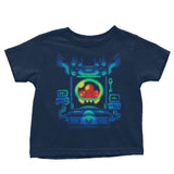 Where it Begins - Youth Apparel