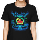 Where it Begins - Women's Apparel