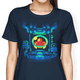 Where it Begins - Women's Apparel