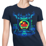 Where it Begins - Women's Apparel