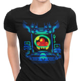 Where it Begins - Women's Apparel