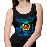 Where it Begins - Tank Top
