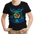 Where it Begins - Youth Apparel