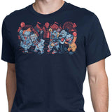 Where the Wild Clowns Are - Men's Apparel