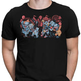 Where the Wild Clowns Are - Men's Apparel