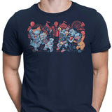 Where the Wild Clowns Are - Men's Apparel