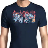 Where the Wild Clowns Are - Men's Apparel