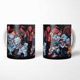 Where the Wild Clowns Are - Mug