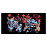 Where the Wild Clowns Are - Mug