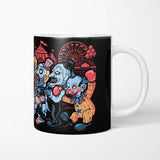 Where the Wild Clowns Are - Mug