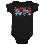 Where the Wild Clowns Are - Youth Apparel