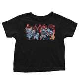 Where the Wild Clowns Are - Youth Apparel