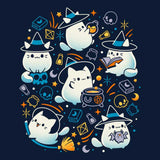 Whiskers and Witchcraft - Women's V-Neck