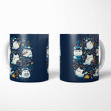 Whiskers and Witchcraft - Mug