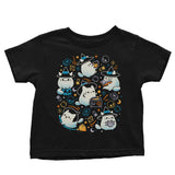 Whiskers and Witchcraft - Youth Apparel