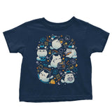 Whiskers and Witchcraft - Youth Apparel