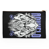 White Wraith - Accessory Pouch