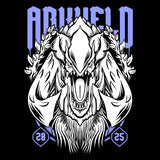 White Wraith - Long Sleeve T-Shirt