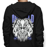 White Wraith - Hoodie