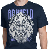 White Wraith - Men's Apparel