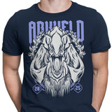 White Wraith - Men's Apparel