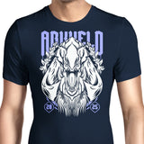 White Wraith - Men's Apparel