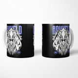White Wraith - Mug
